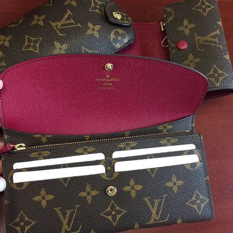 louis vuitton vernis women wallet replica|pre owned louis vuitton wallet.